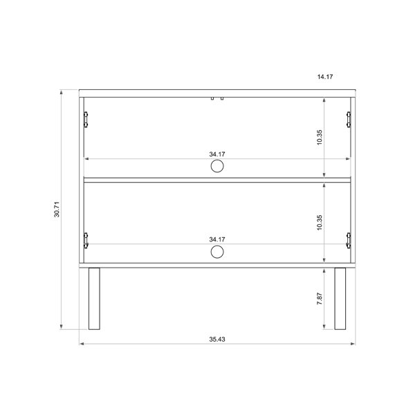 Oliver Maplesville Accent & Reviews Wayfair Canada